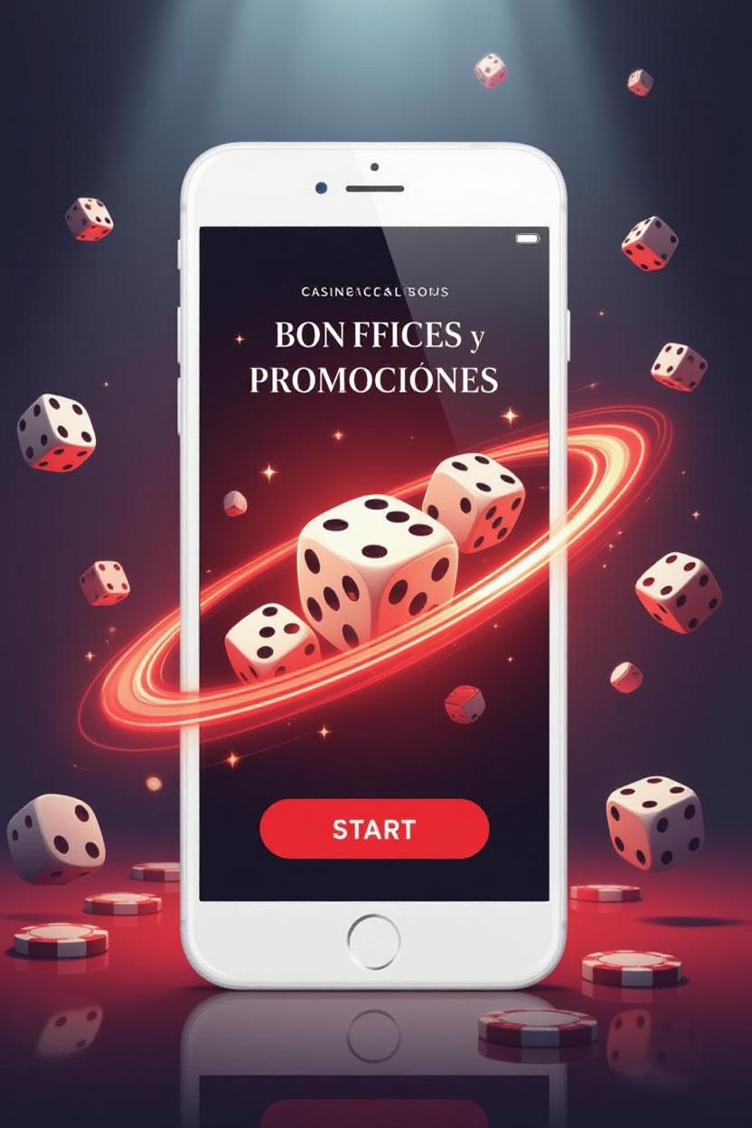 Aplicações Móveis dos Melhores Casinos Europeus