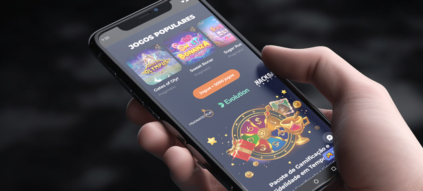 Casinos Mobile em Portugal