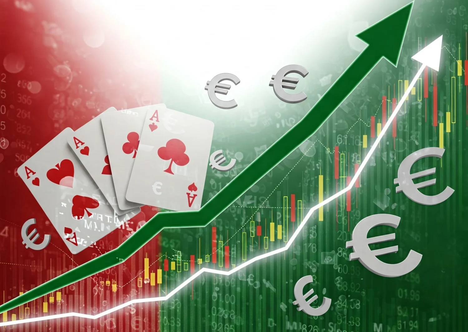 Por que as apps de casinos estão a dominar o mercado