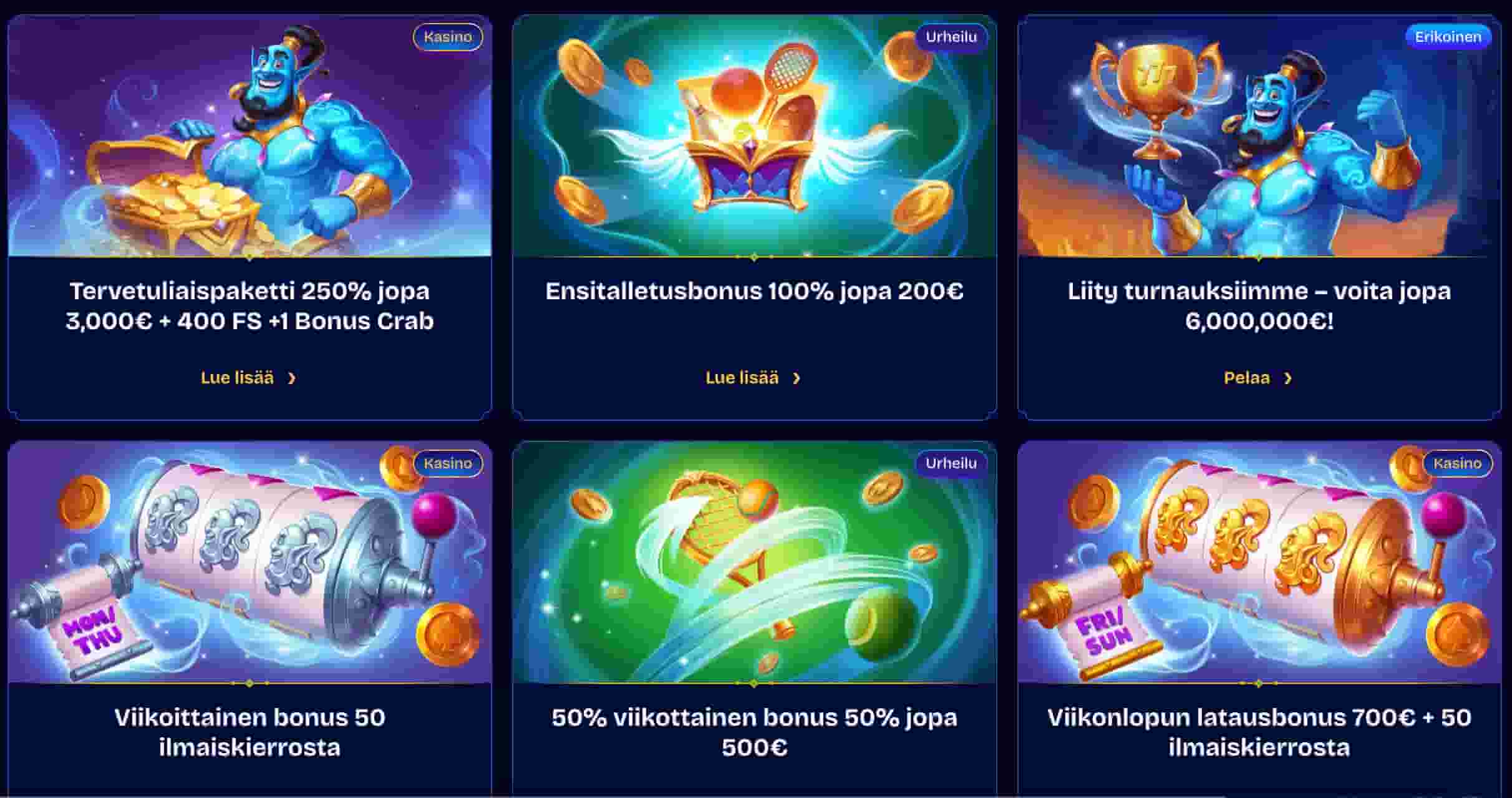 🎁 Bónus e promoções disponíveis no WISHWIN