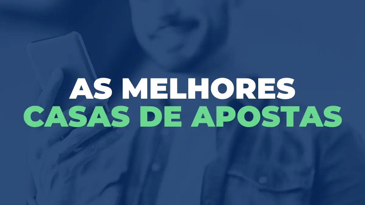 melhores plataformas de apostas
