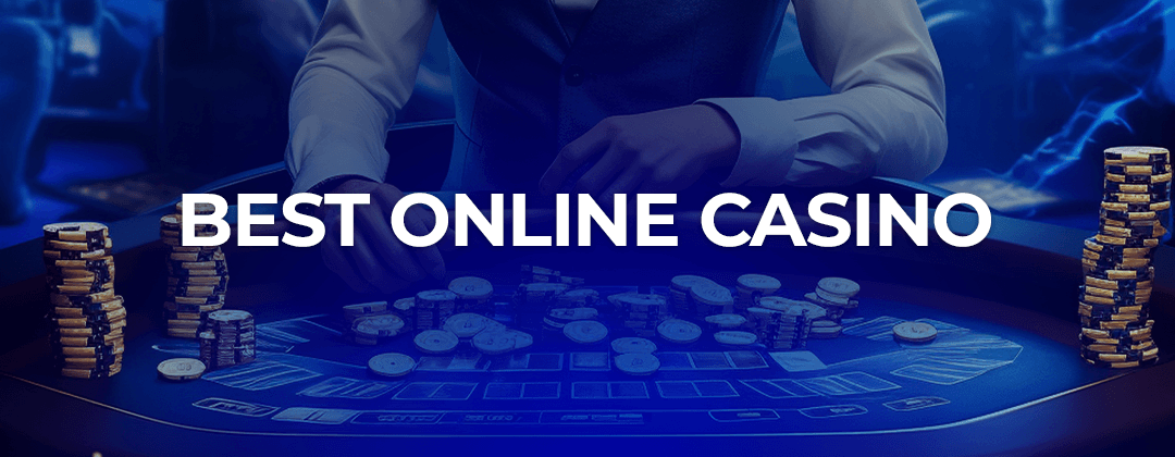 Ranking dos Top 10 Casinos Online na Europa