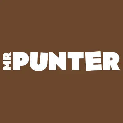 Mr Punter Casino