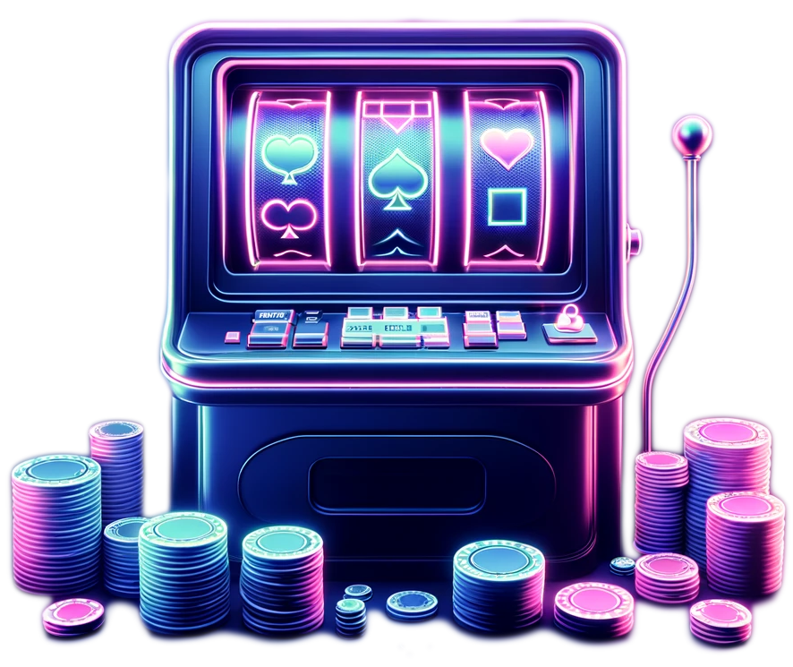 Slots