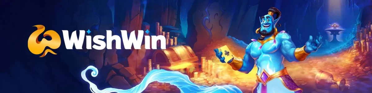 WISHWIN Casino Portugal