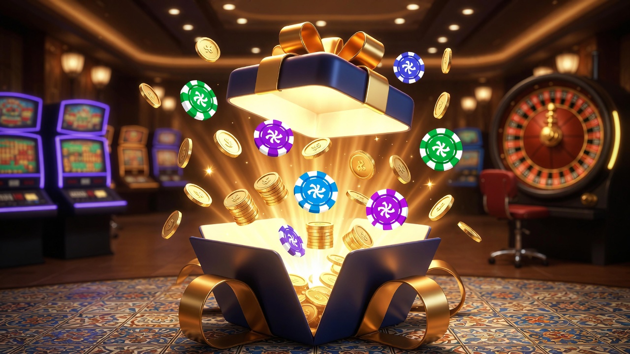 Revisão Detalhada dos Casinos Selecionados

