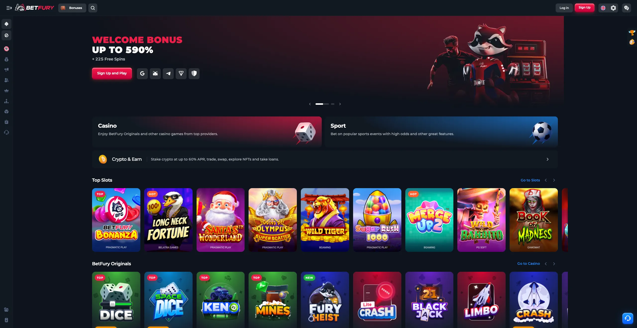 https://betfurycasino.co.no/
