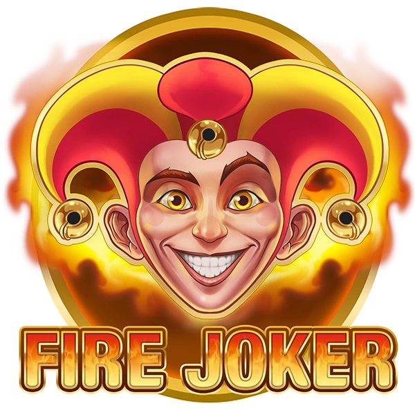Fire Joker
