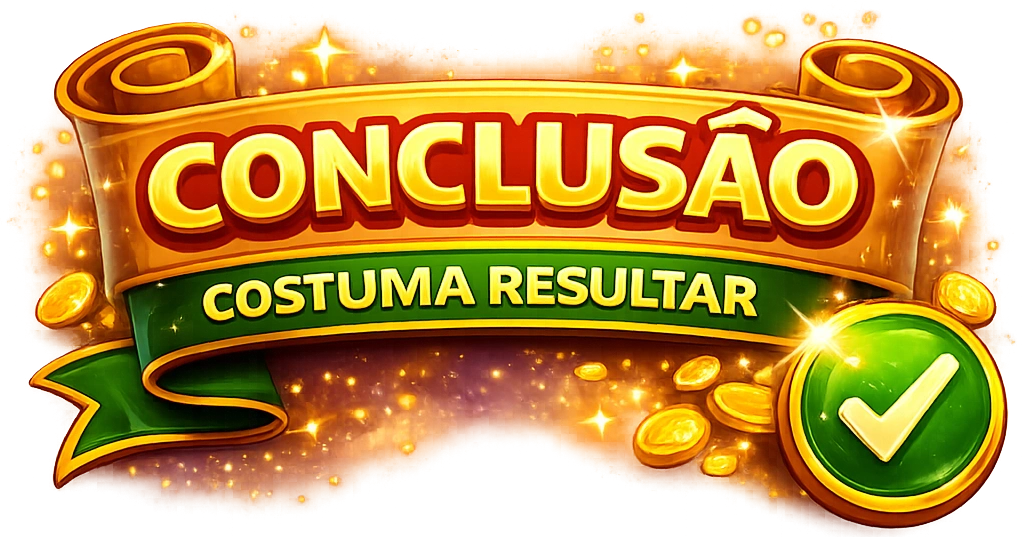 Conclusão