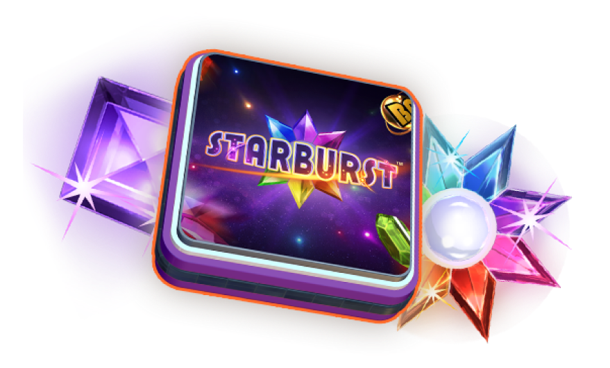 Starburst