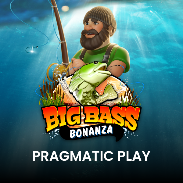 Big Bass Bonanza