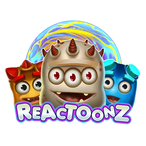 Reactoonz